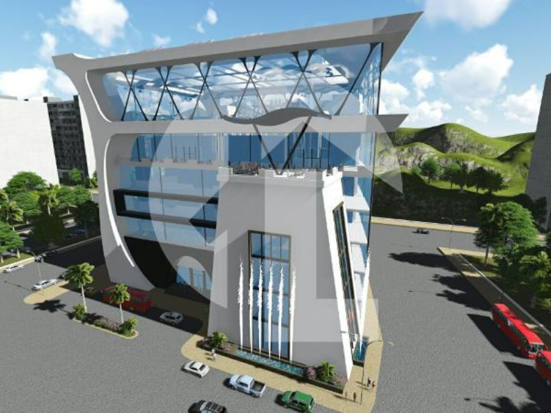 D-Mall, Sector-F, DHA-2, Islamabad