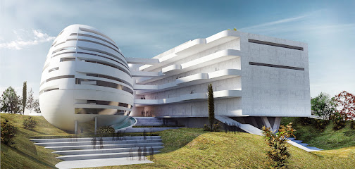 My University, Japan Road, Islamabad