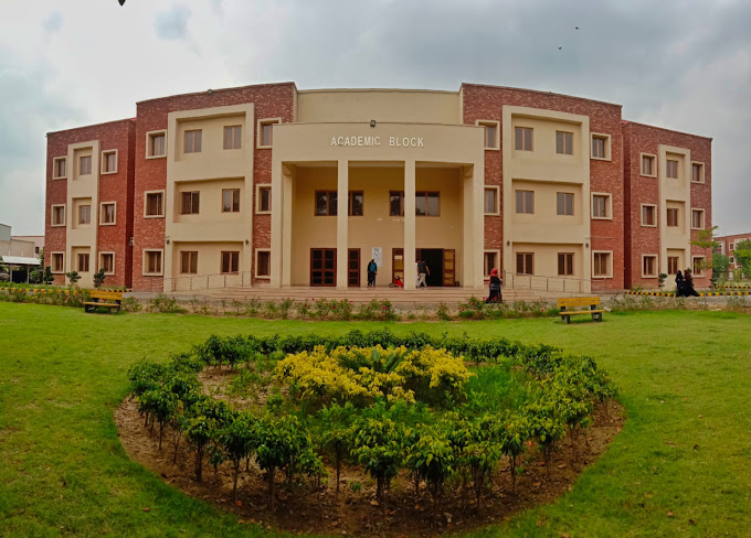 University of Education, Johar Town, Lahore