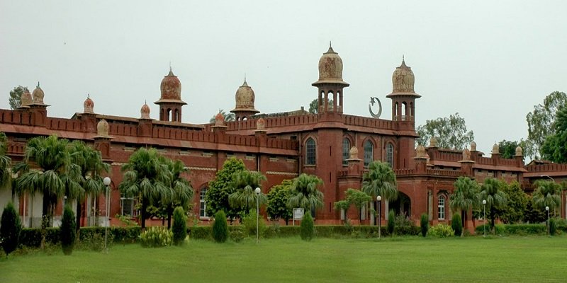 Agriculture University, Jail road, Faisalabad