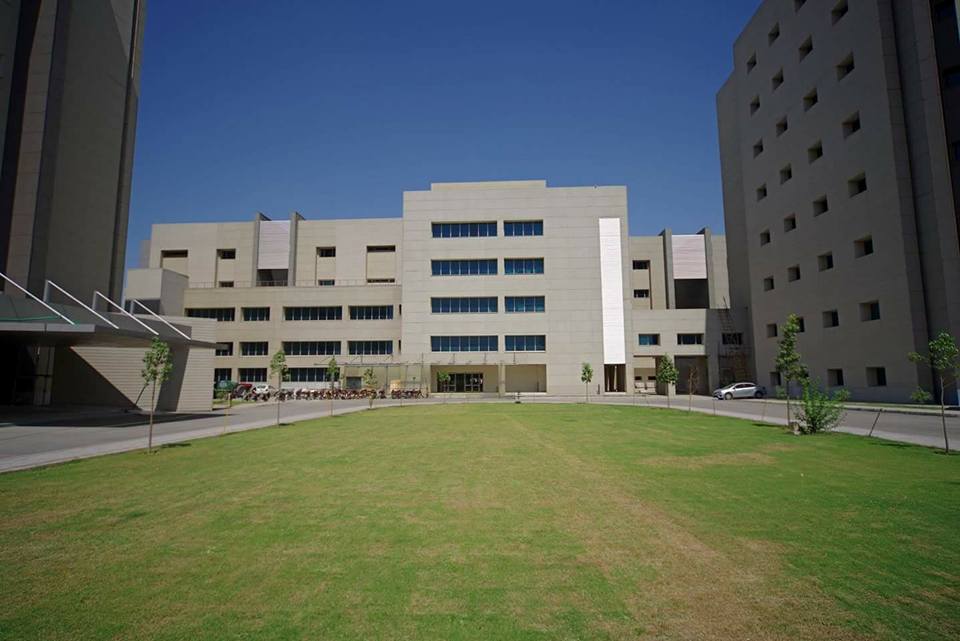 CMH OT Complex, AFIP Rd, Rawalpindi, Punjab 46000