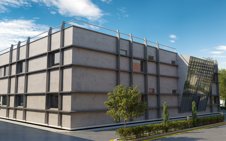 AHQ Ladies Section Hospital – Waziristan