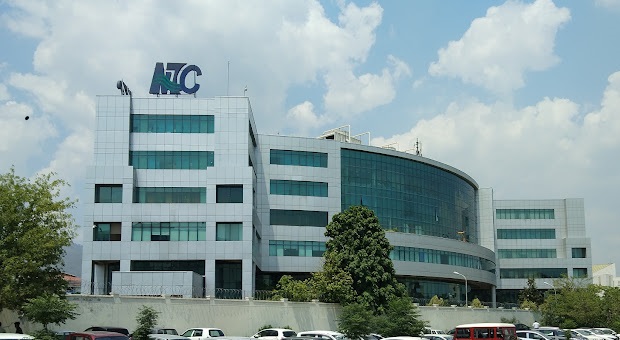 NTC Headquarters, Sector G-5/2, Islamabad