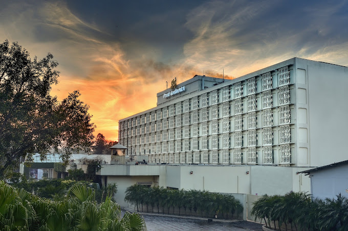 Pearl Continental Hotel Rawalpindi