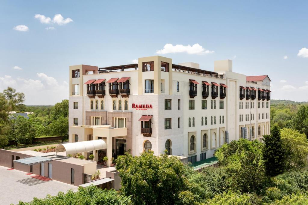 Ramada International Hotel Islamabad