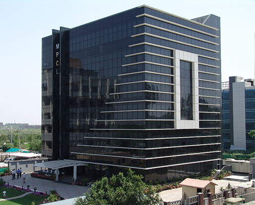 Mari Petroleum, Mauve Area, Sector G-10/4, Islamabad